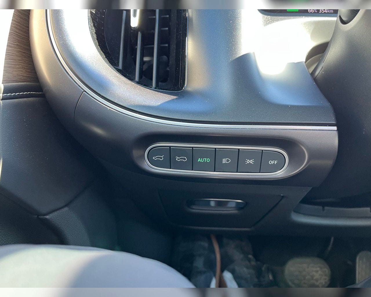 SMART #5 PULSE 94KW