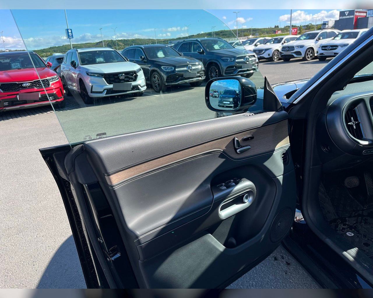 SMART #5 PULSE 94KW