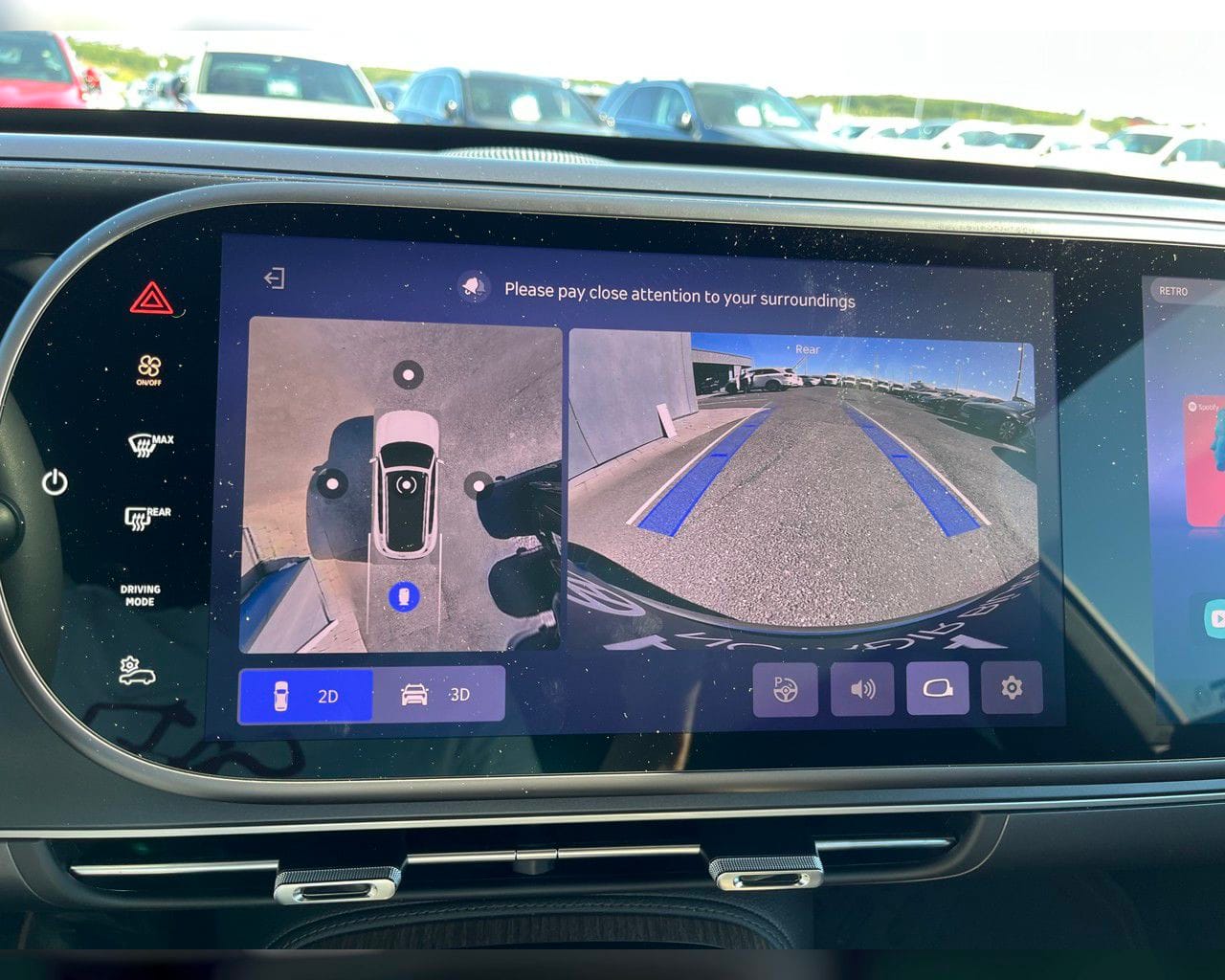 SMART #5 PULSE 94KW