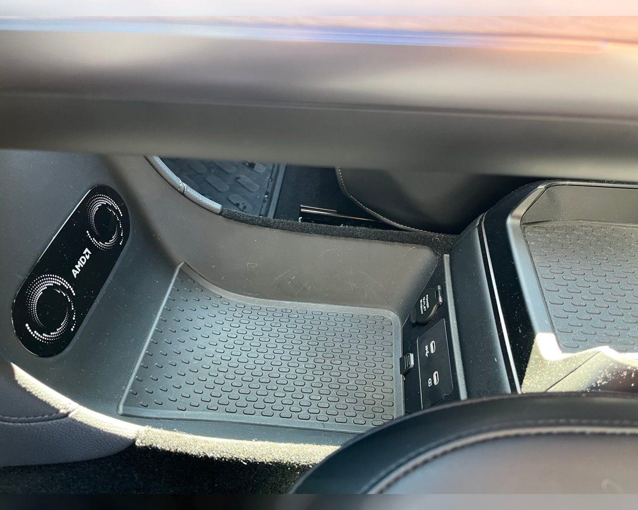 SMART #5 PULSE 94KW