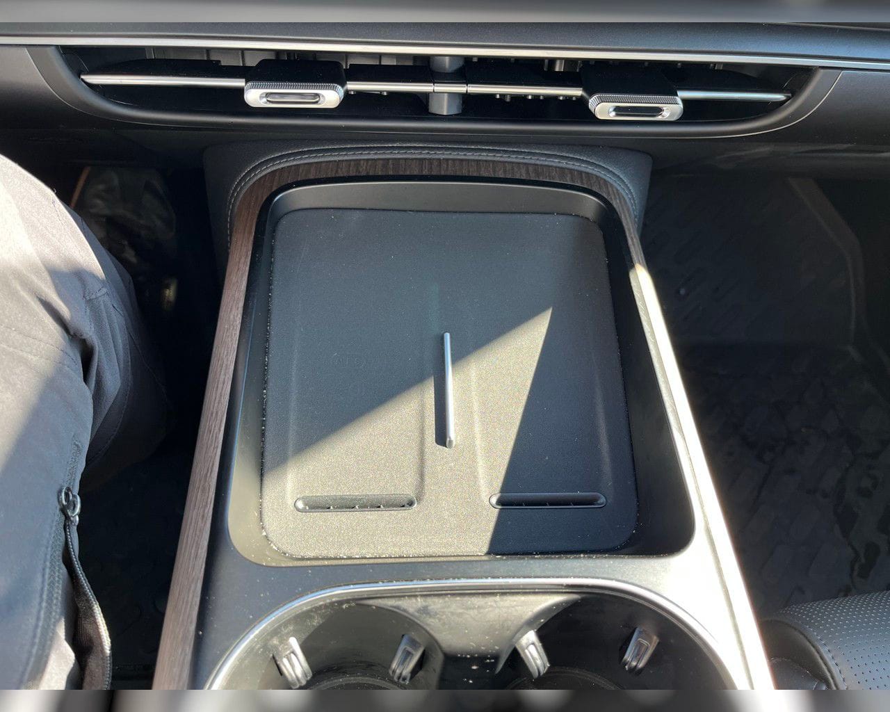 SMART #5 PULSE 94KW