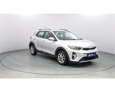 KIA STONIC URBAN