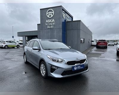 KIA CEED SW KAPPA