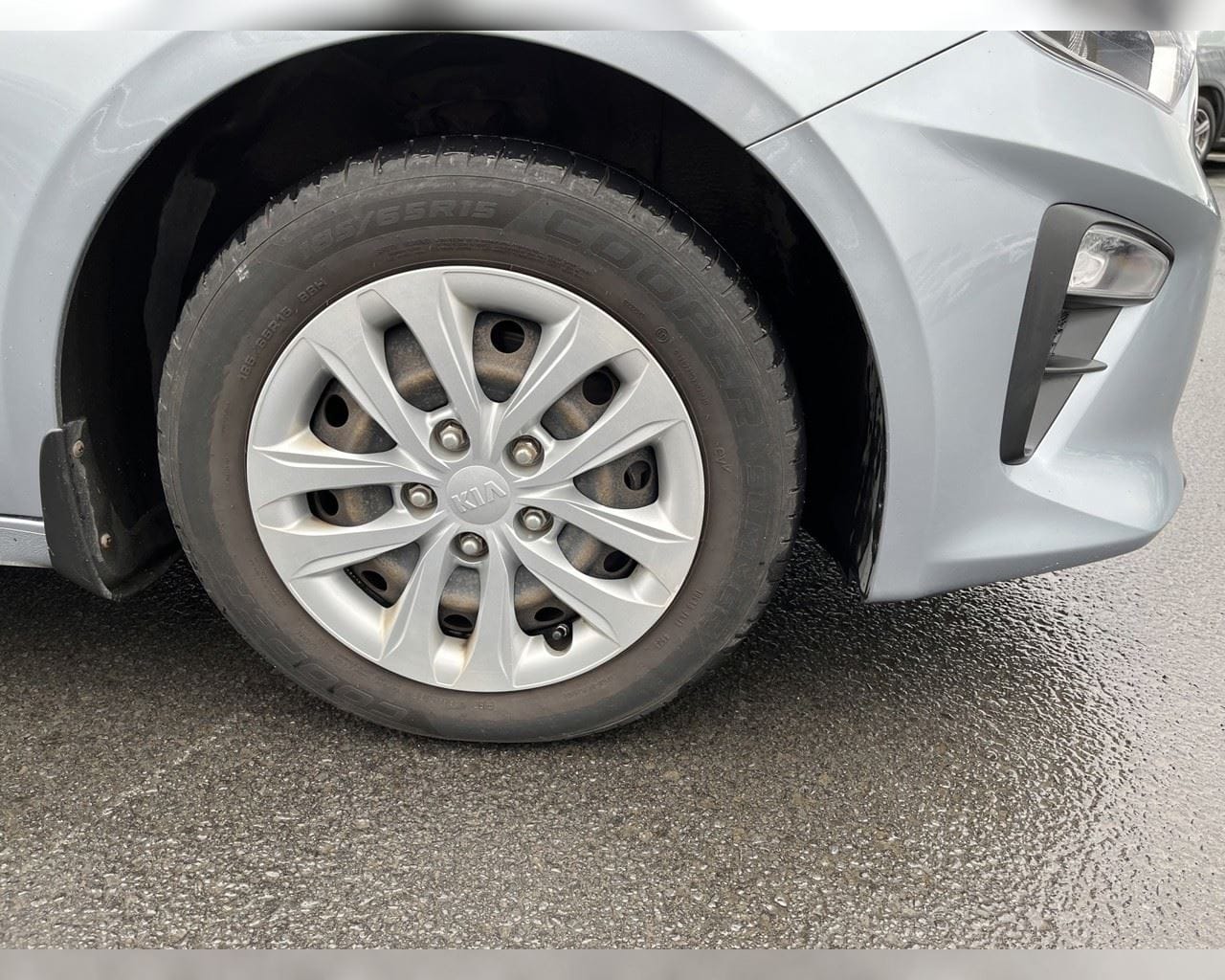 KIA CEED SW KAPPA