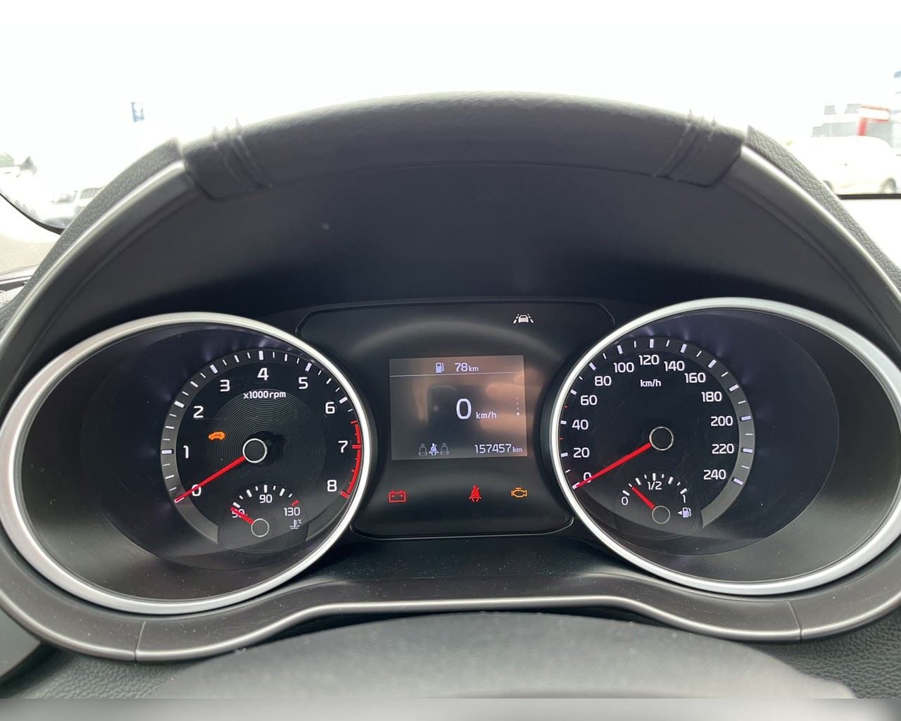 KIA CEED SW KAPPA
