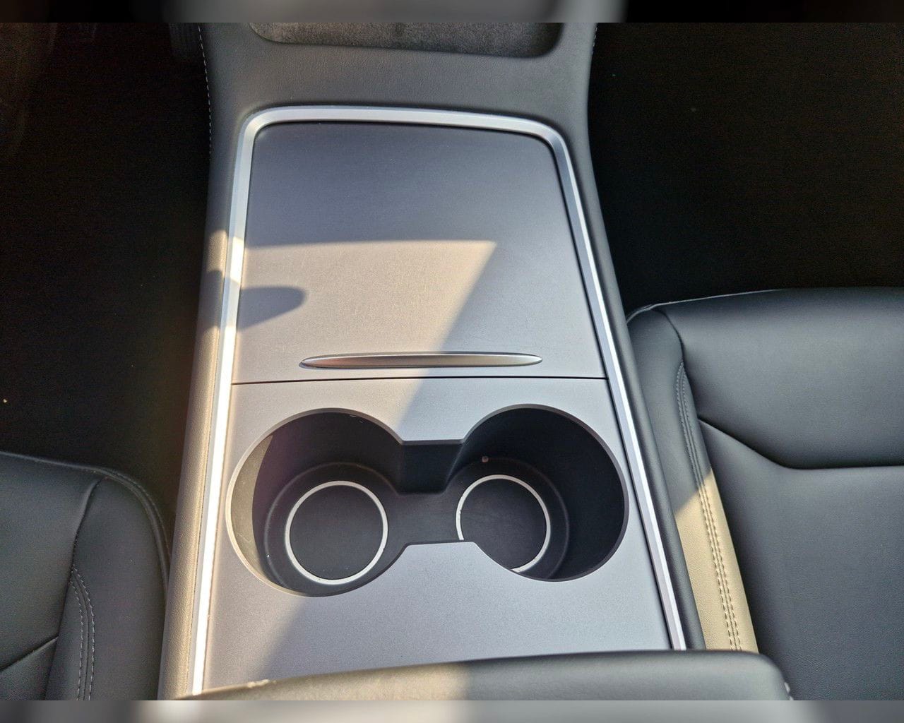 TESLA MODEL Y SR