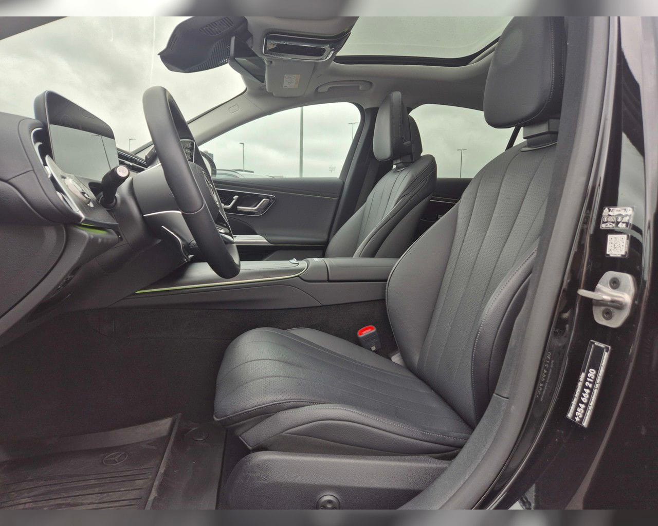 MERCEDES-BENZ E 300 4MATIC PROGRESSIVE