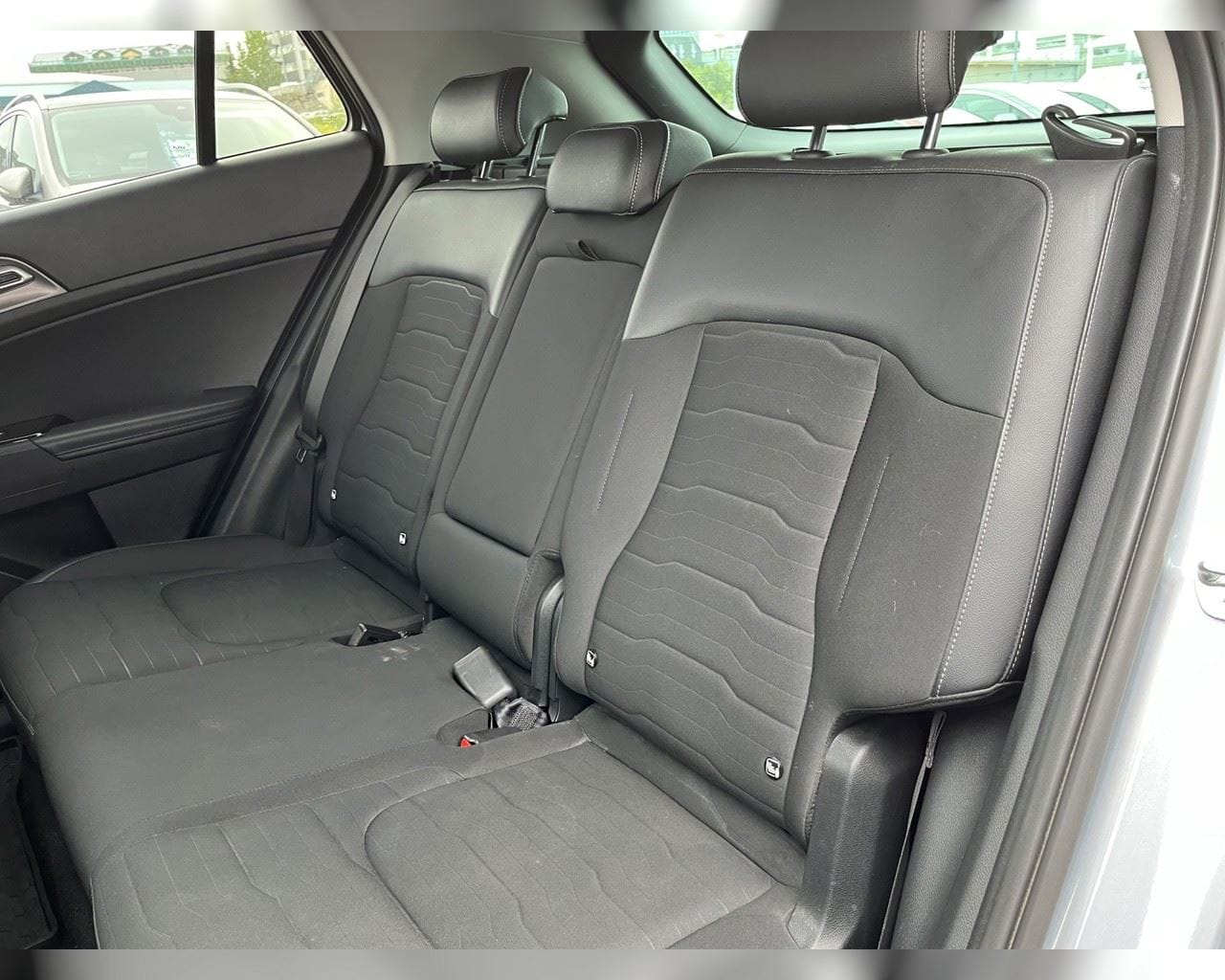 KIA SPORTAGE STYLE PHEV