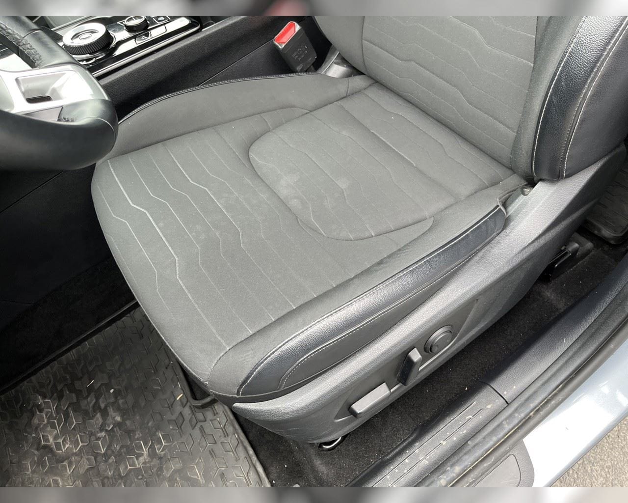 KIA SPORTAGE STYLE PHEV