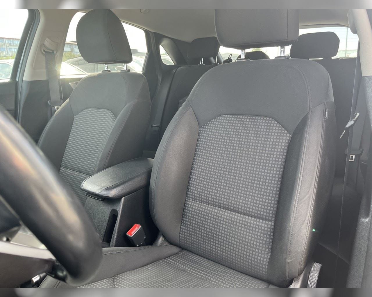 KIA CEED SPECIAL EDITION