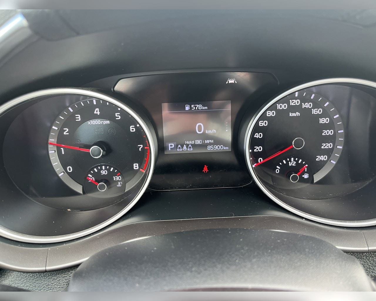 KIA CEED SPECIAL EDITION