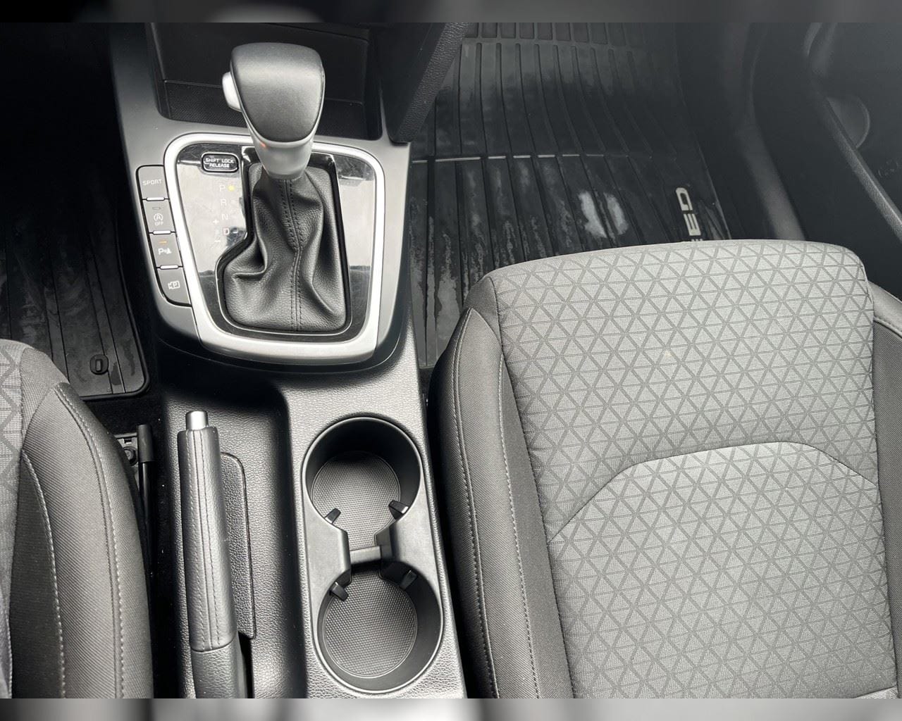 KIA CEED SW SPECIAL EDITION