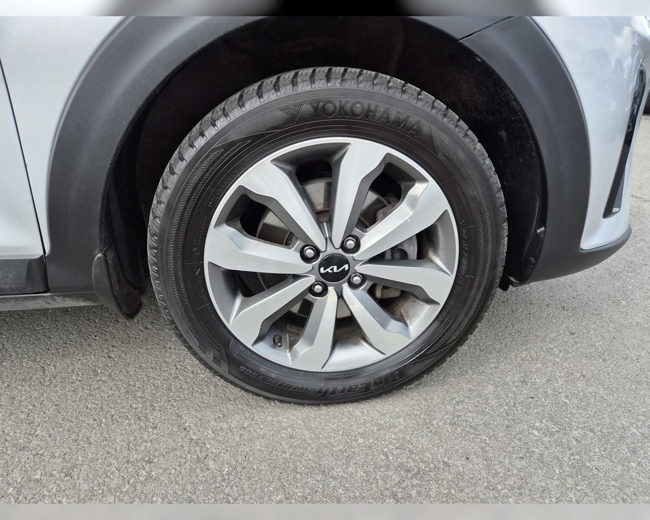 KIA STONIC URBAN