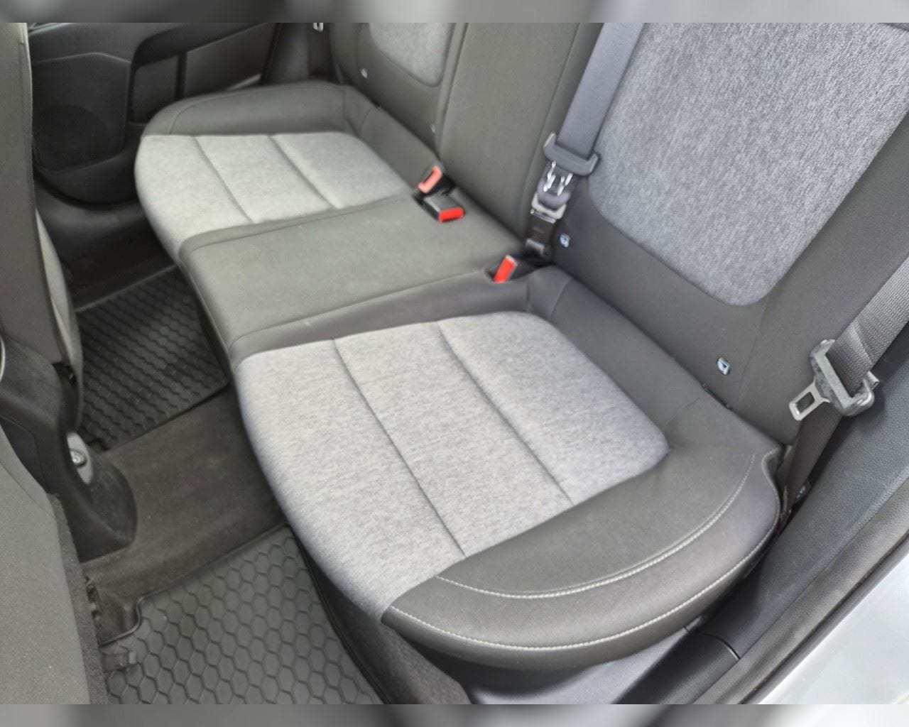 KIA STONIC URBAN