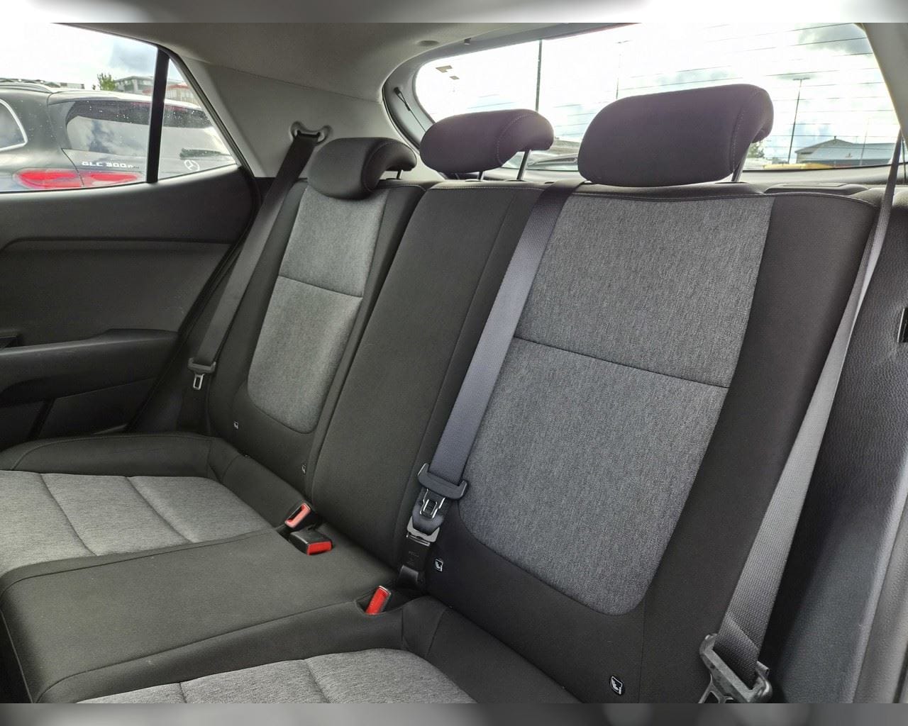 KIA STONIC URBAN