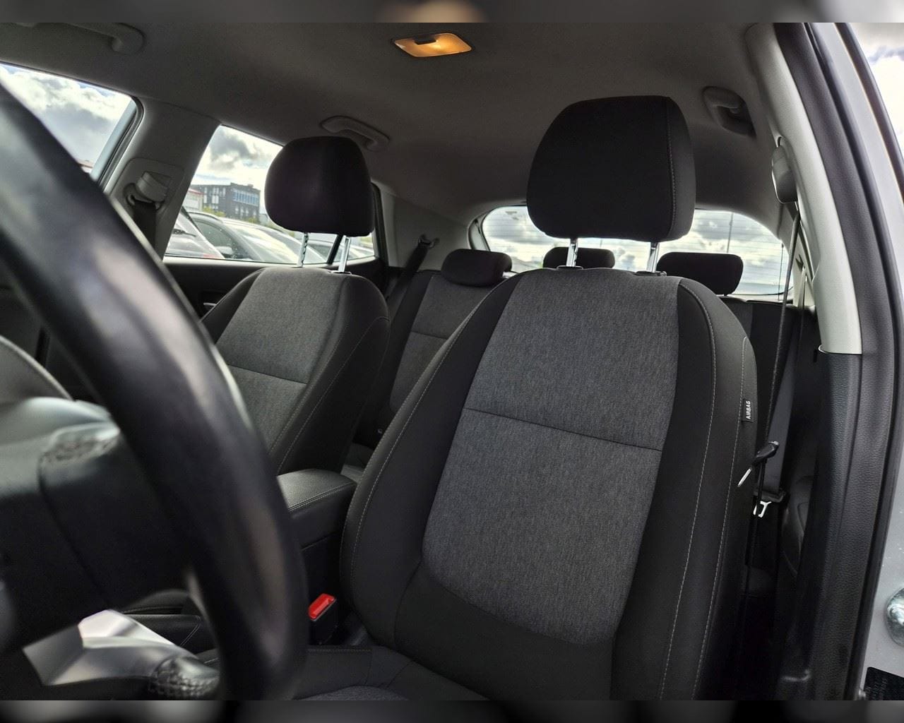 KIA STONIC URBAN