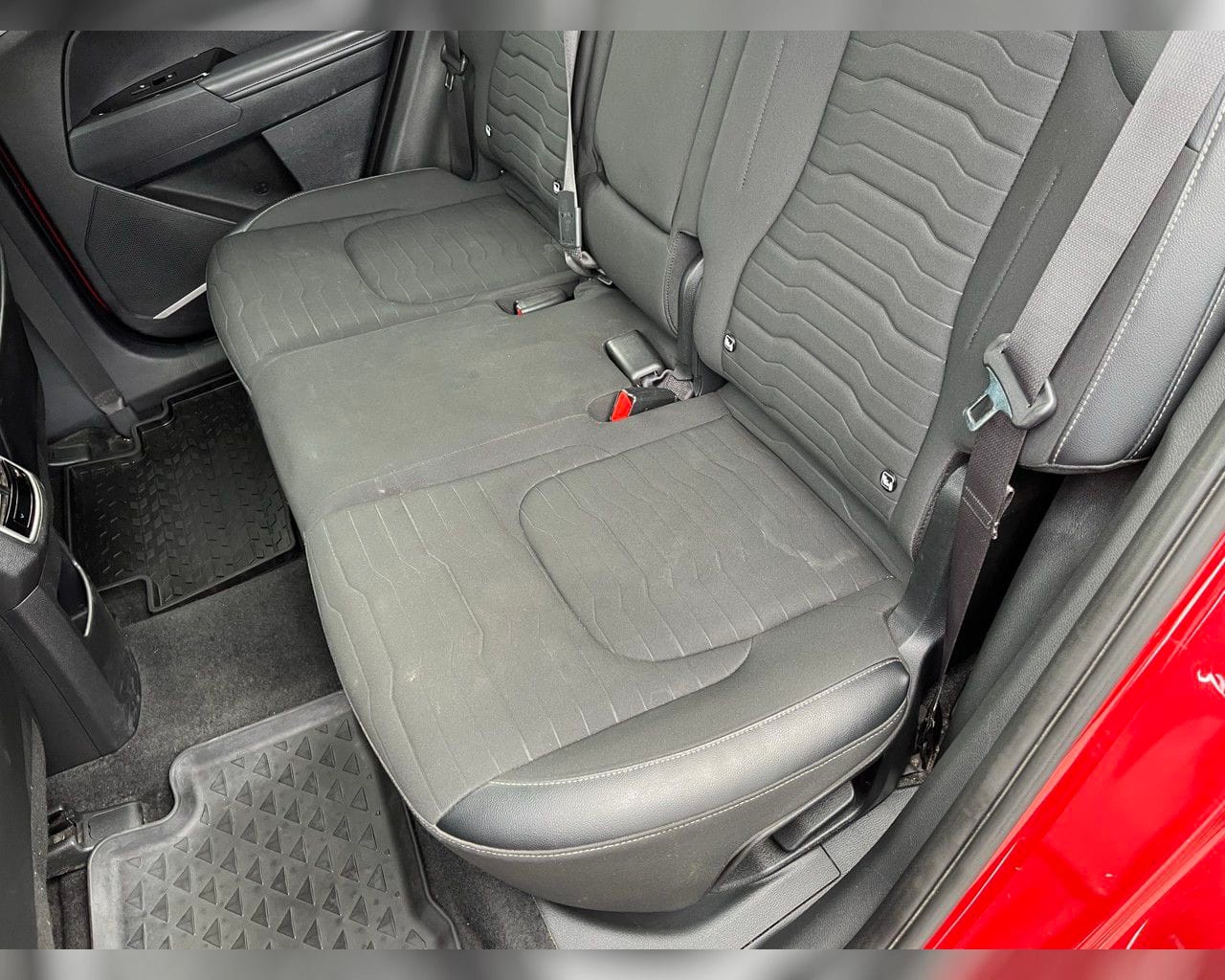 KIA SPORTAGE STYLE PHEV