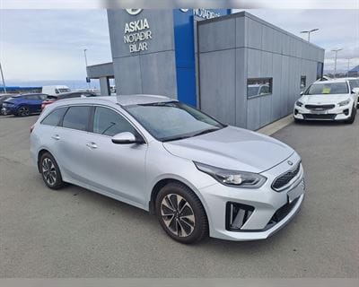 KIA CEED SW PHEV URBAN