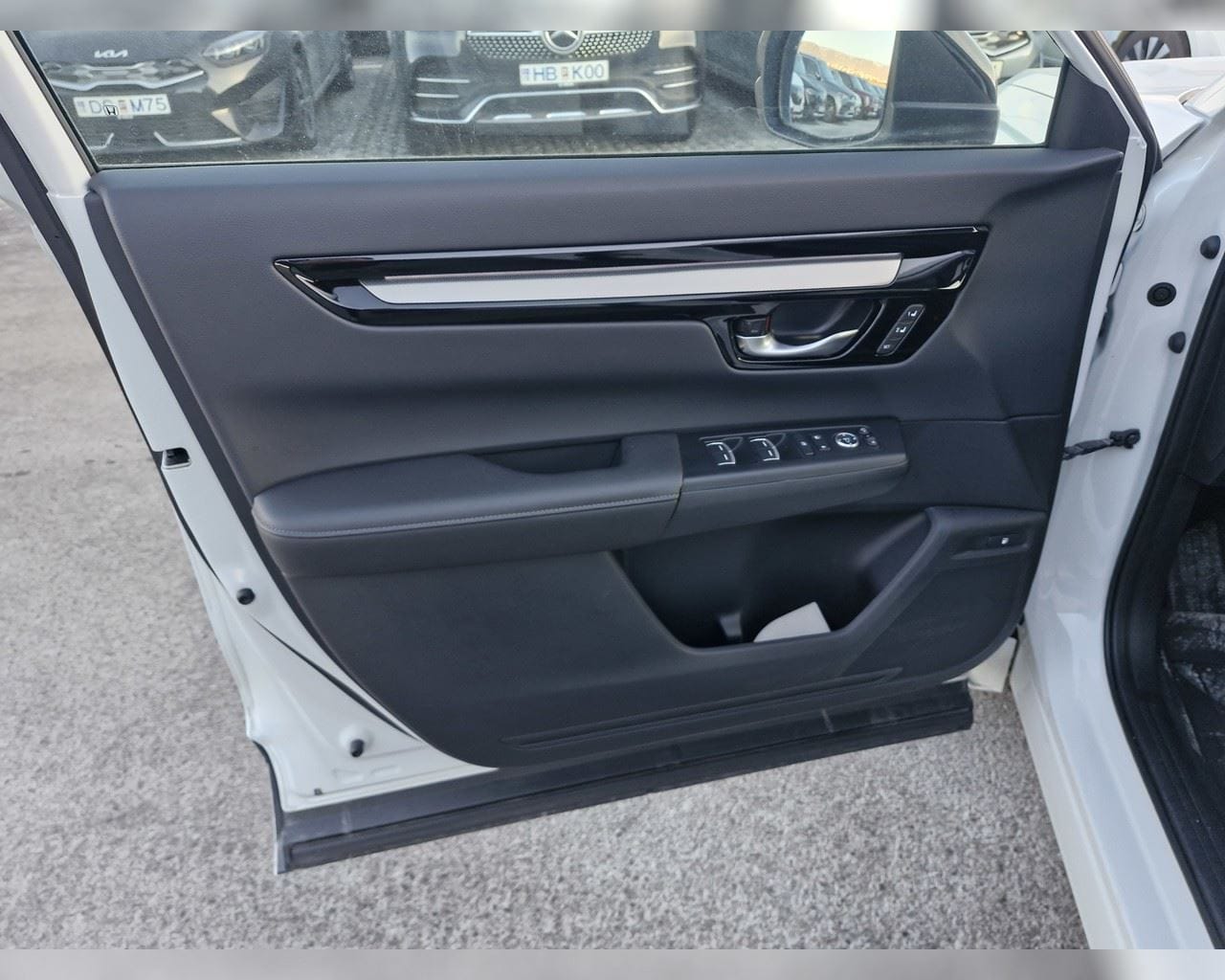 HONDA CR-V ADVANCE TECH PHEV