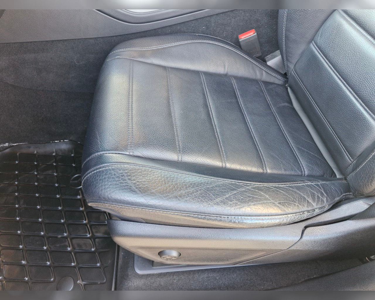 MERCEDES-BENZ GLE 350 DE 4MATIC POWER