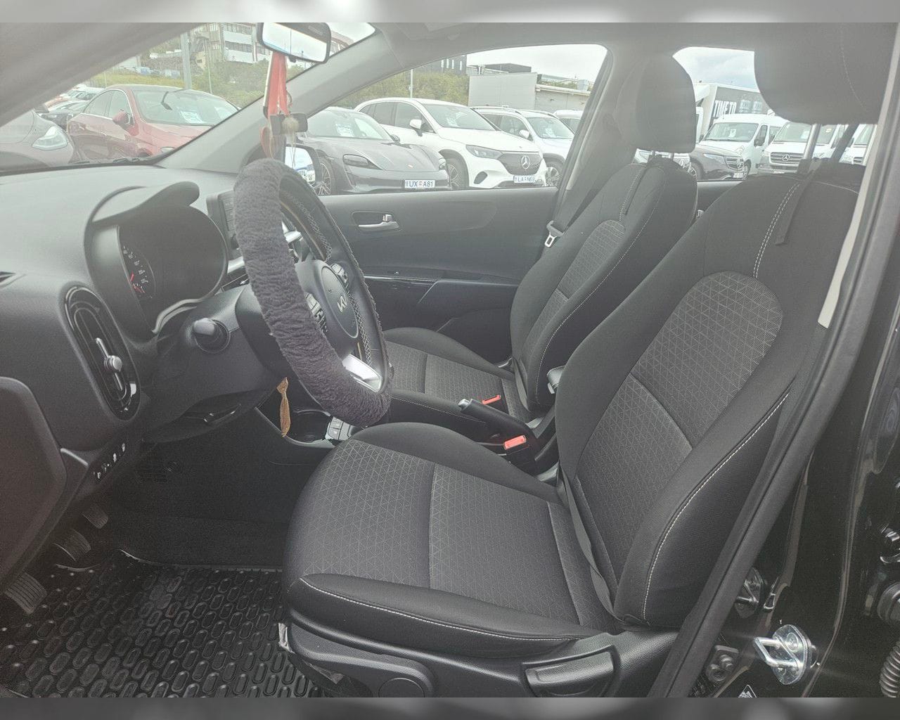 KIA PICANTO URBAN