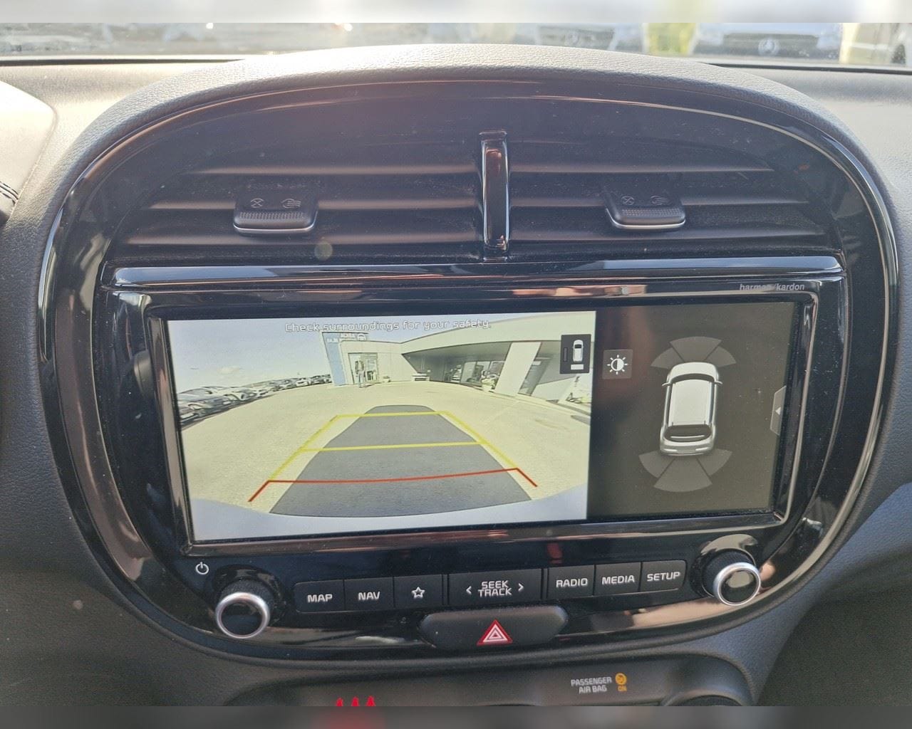 KIA SOUL STYLE 64KHW