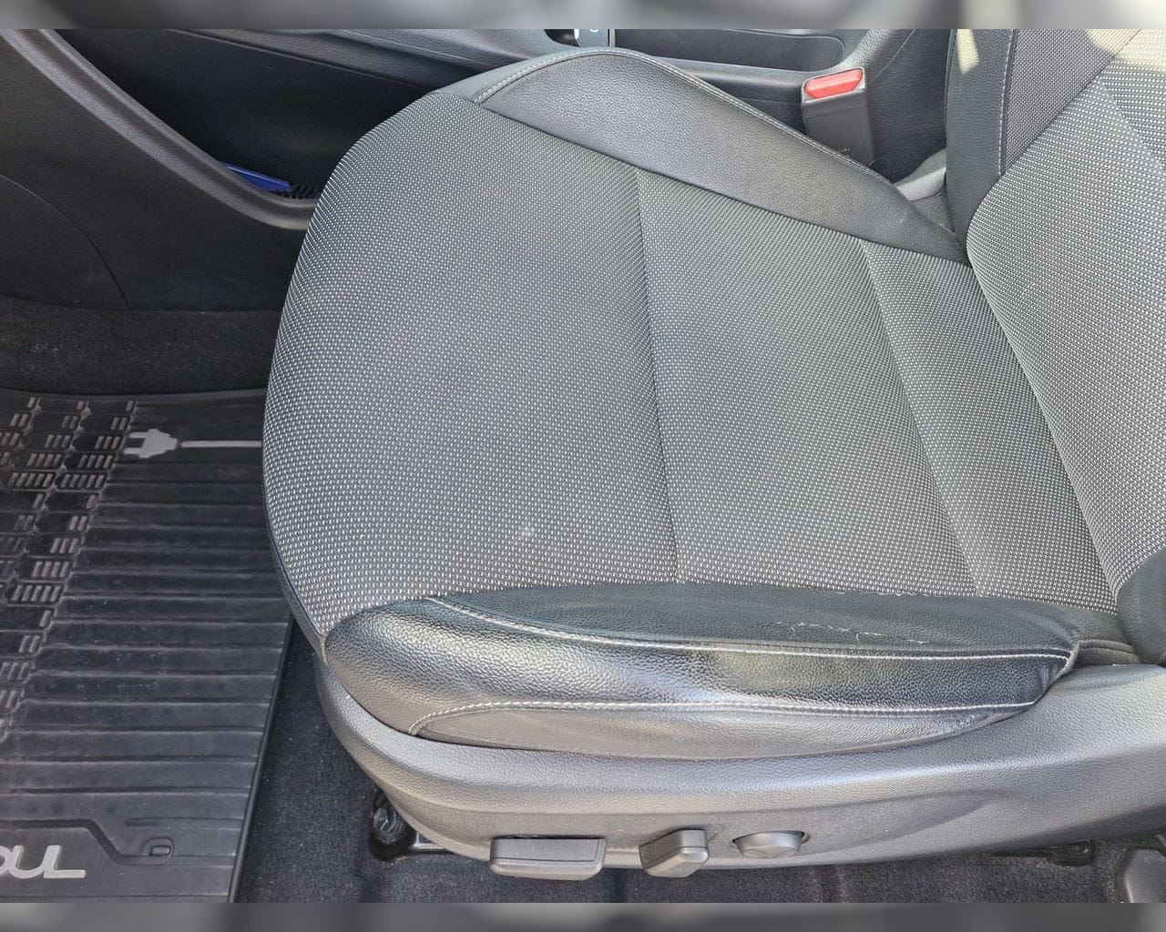 KIA SOUL STYLE 64KHW