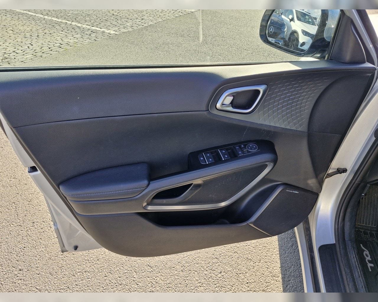 KIA SOUL STYLE 64KHW