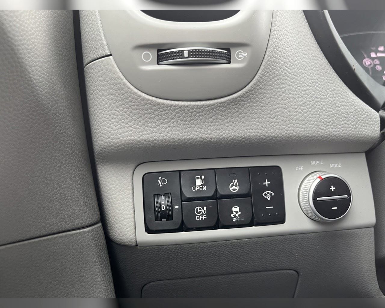 KIA SOUL 27KWH