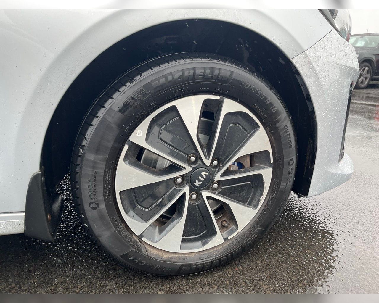 KIA CEED SW PHEV URBAN