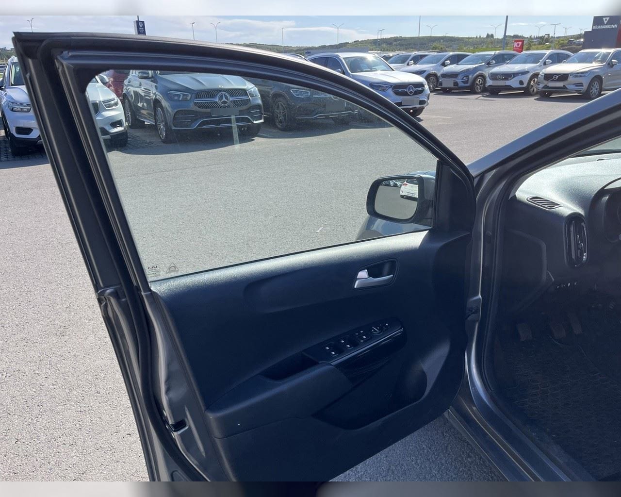 KIA PICANTO URBAN