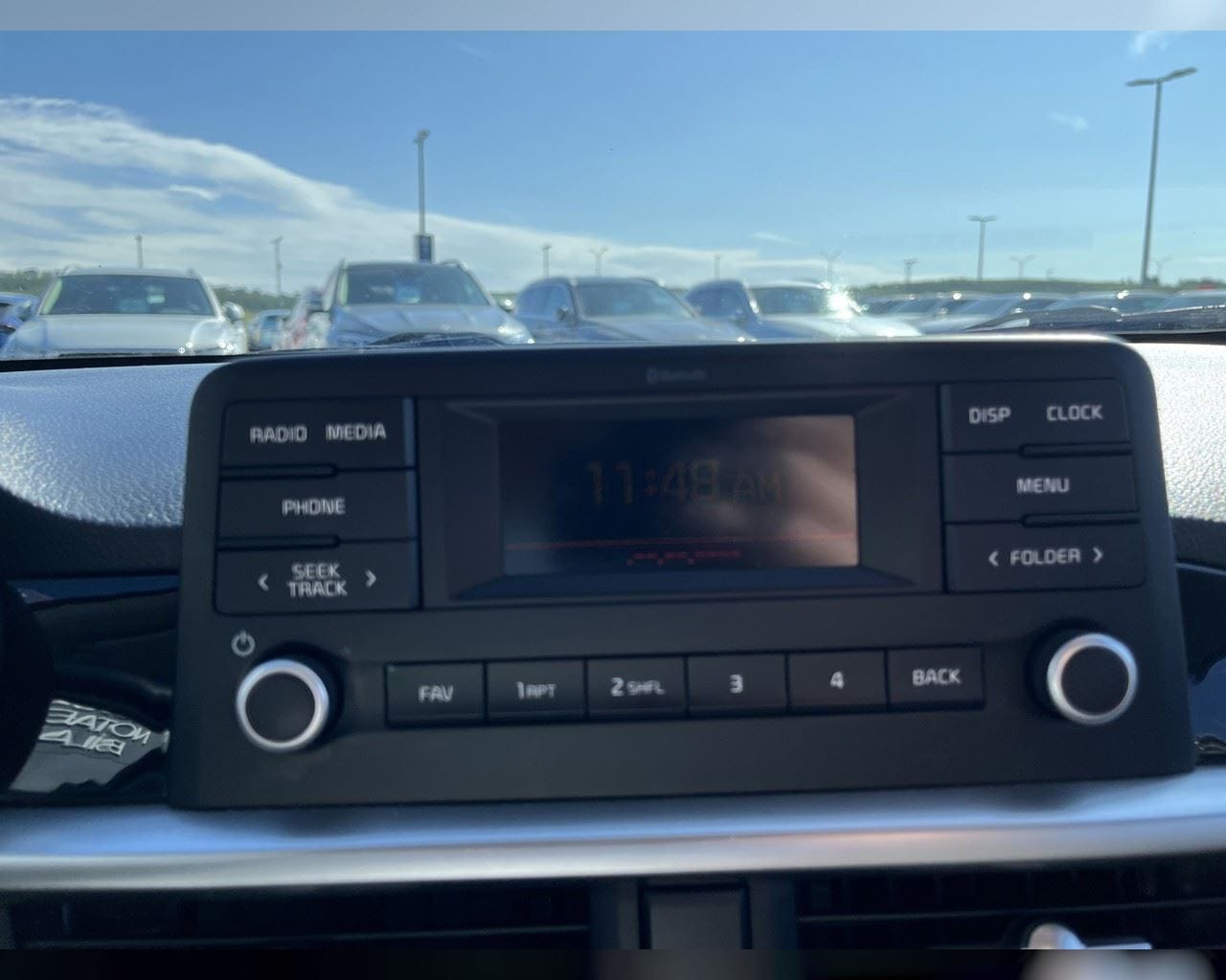 KIA PICANTO URBAN