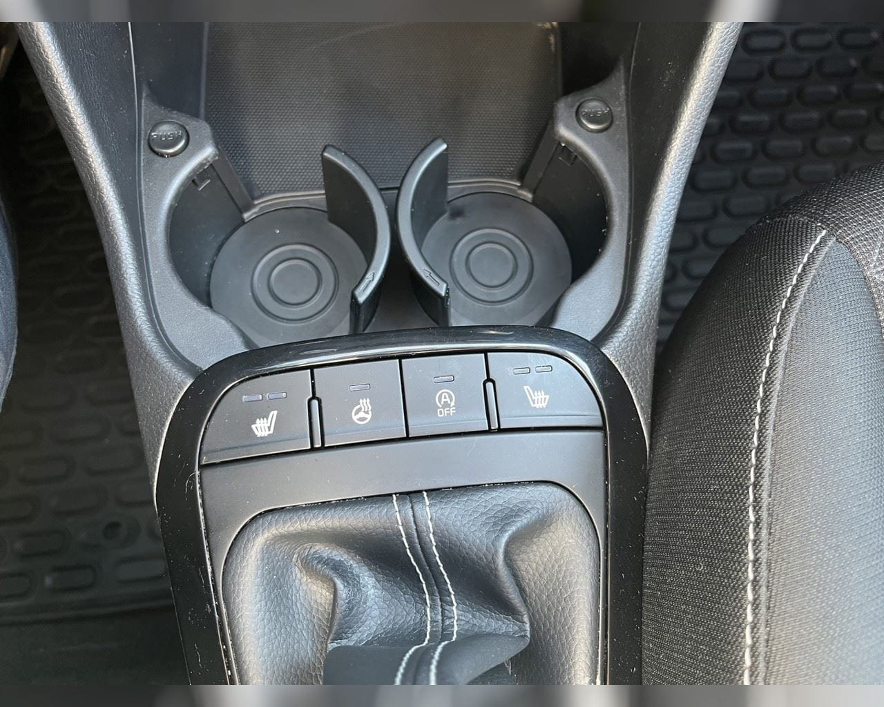 KIA PICANTO URBAN