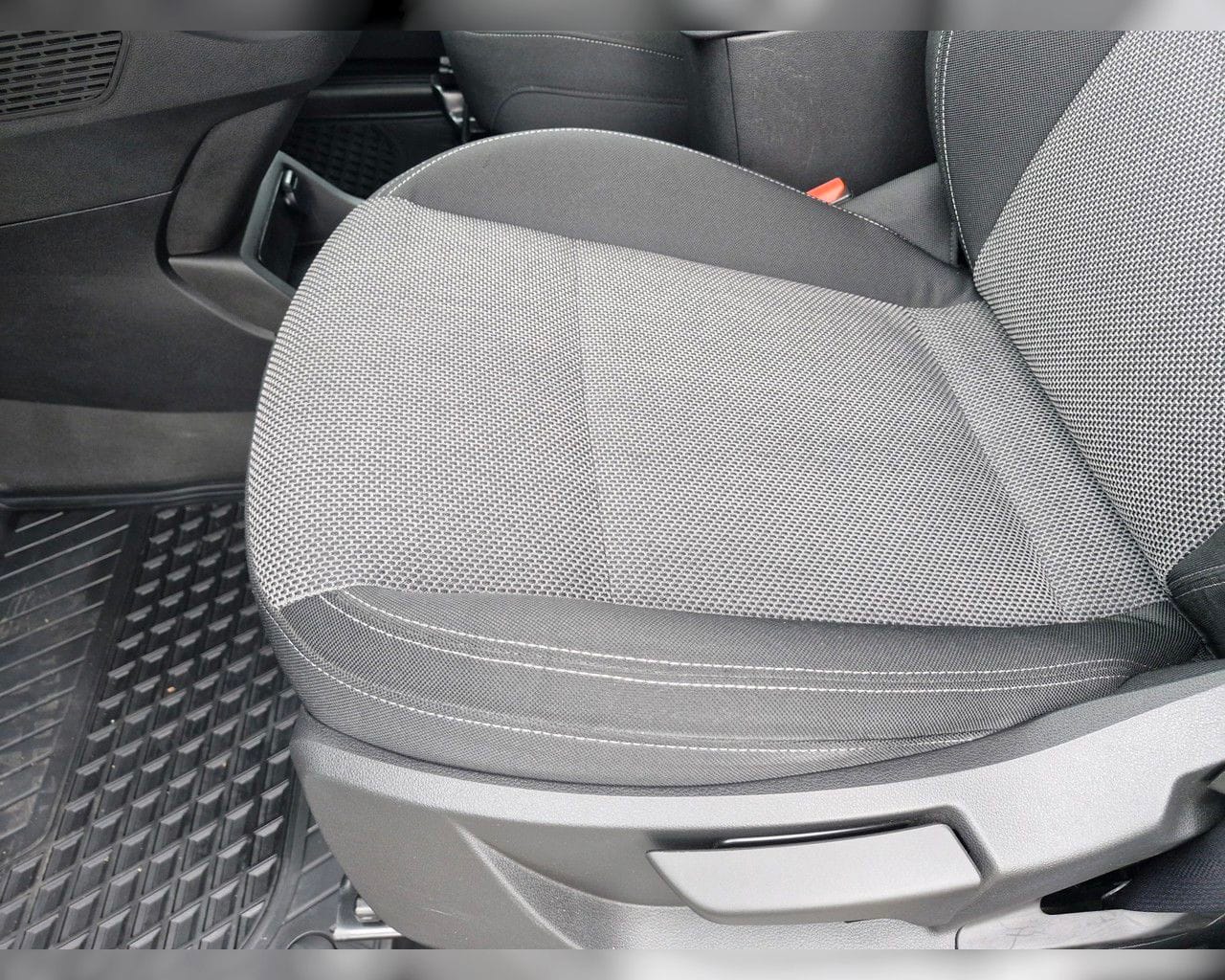 MERCEDES-BENZ CITANE BASIC LANGUR