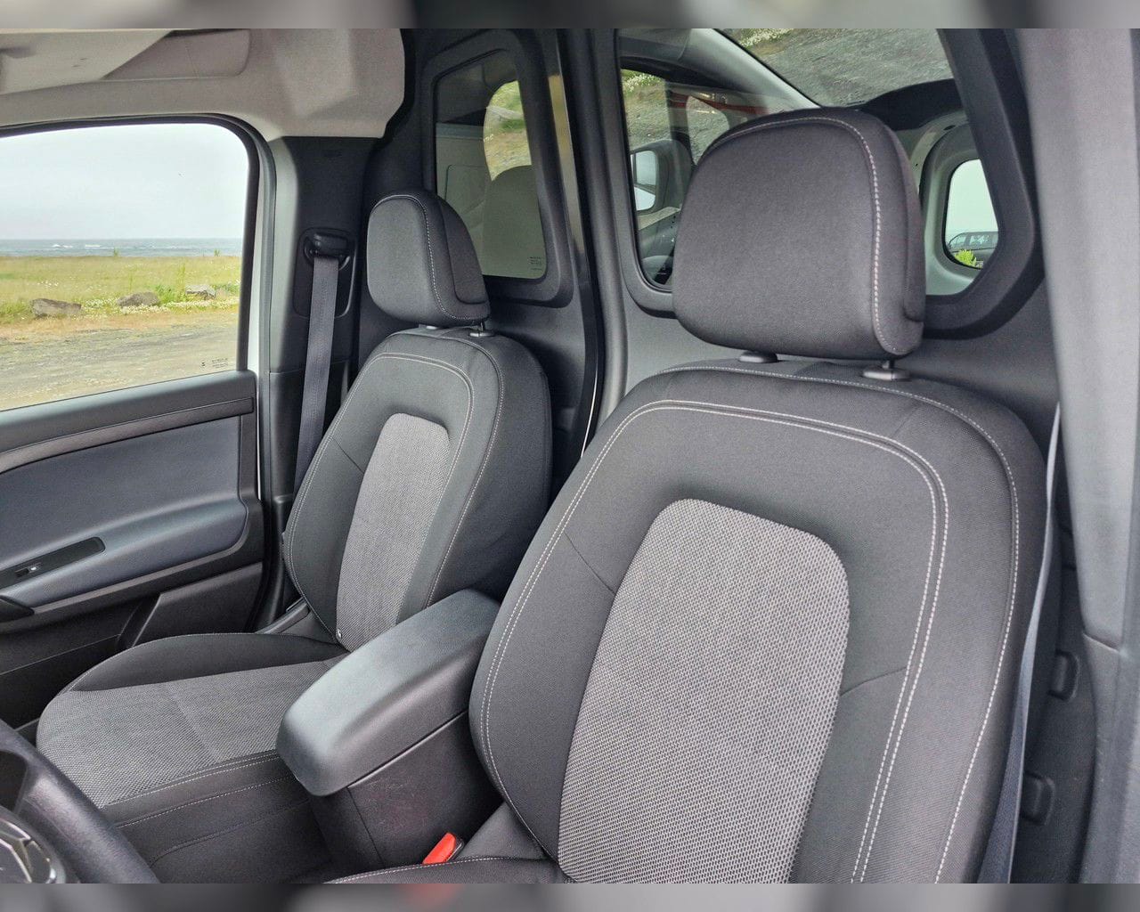 MERCEDES-BENZ CITANE BASIC LANGUR