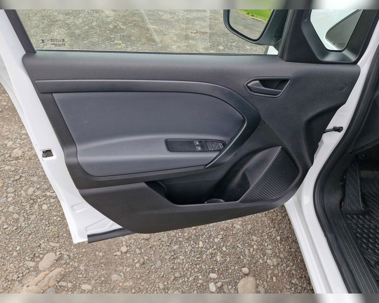 MERCEDES-BENZ CITANE BASIC LANGUR