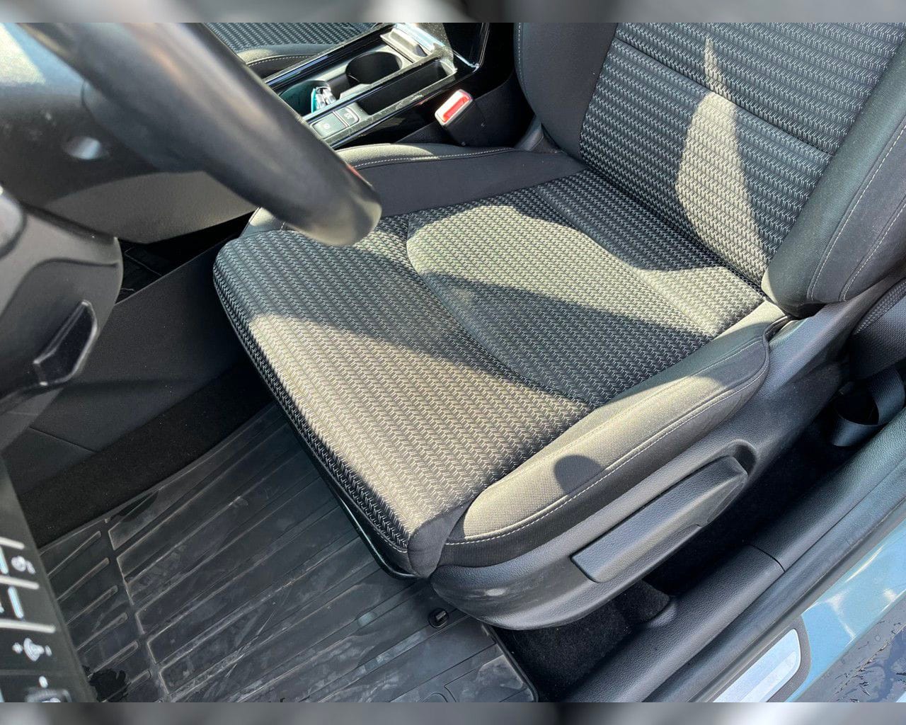 KIA XCEED PHEV URBAN