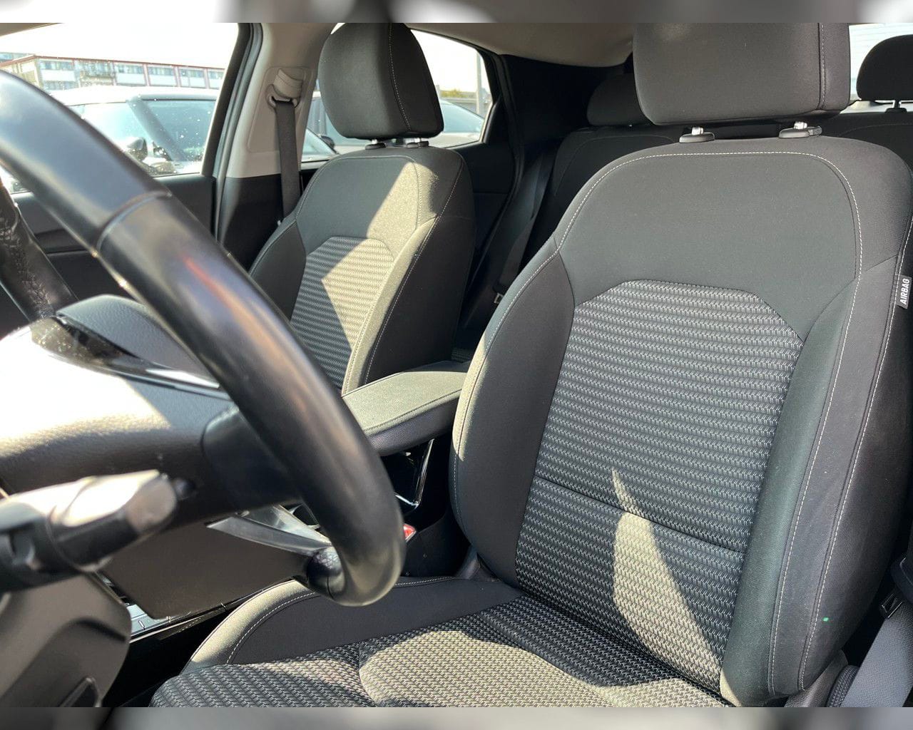 KIA XCEED PHEV URBAN