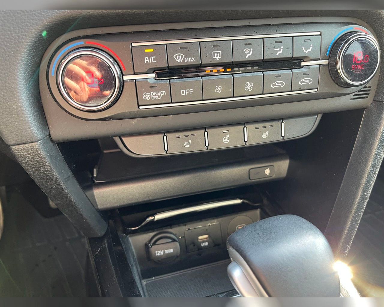 KIA XCEED PHEV URBAN