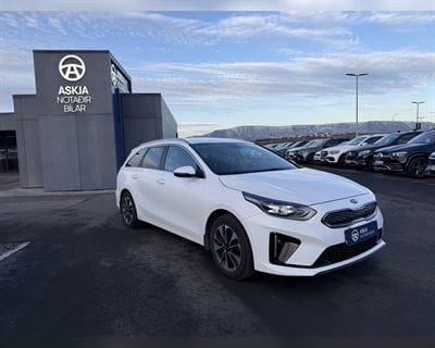 KIA CEED SW URBAN PHEV