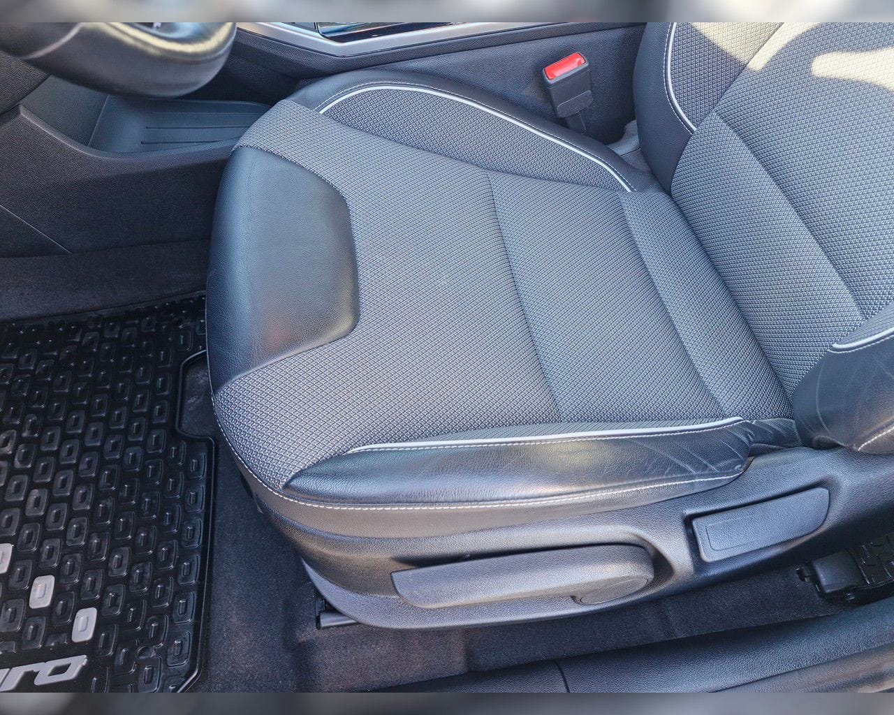 KIA NIRO URBAN 64KWH
