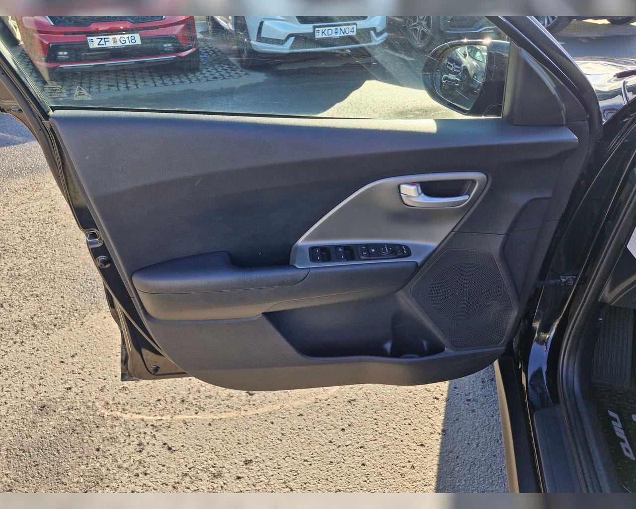 KIA NIRO URBAN 64KWH