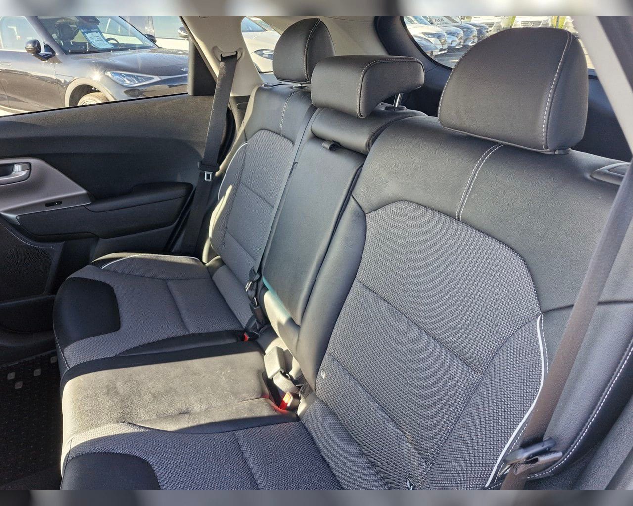 KIA NIRO URBAN 64KWH