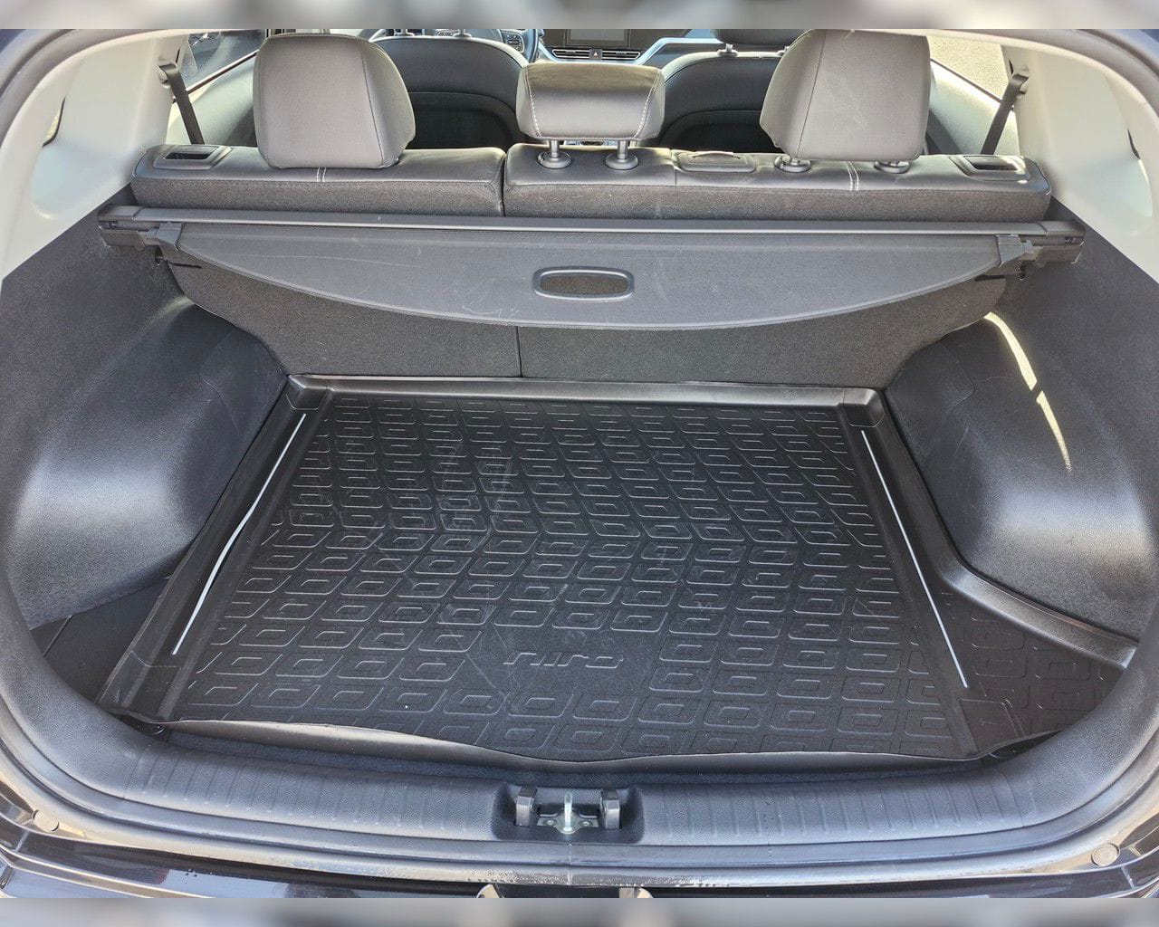 KIA NIRO URBAN 64KWH