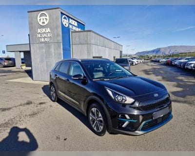 KIA NIRO URBAN 64KWH