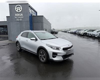 KIA XCEED PHEV URBAN
