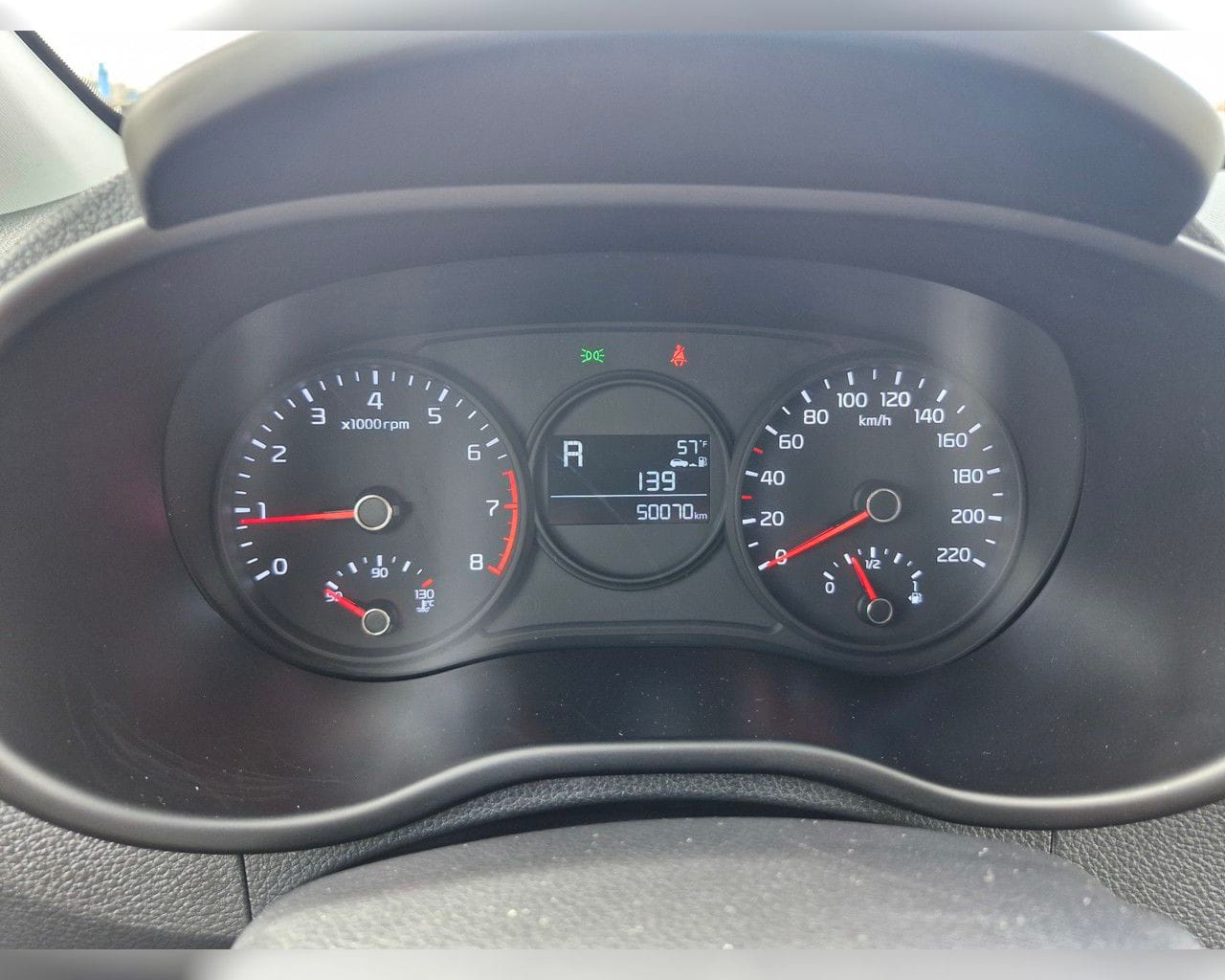 KIA PICANTO EX