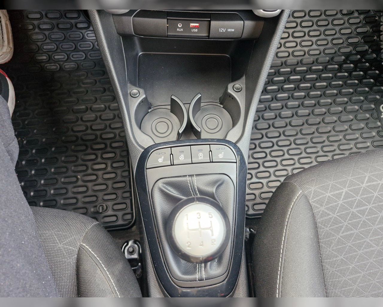 KIA PICANTO EX