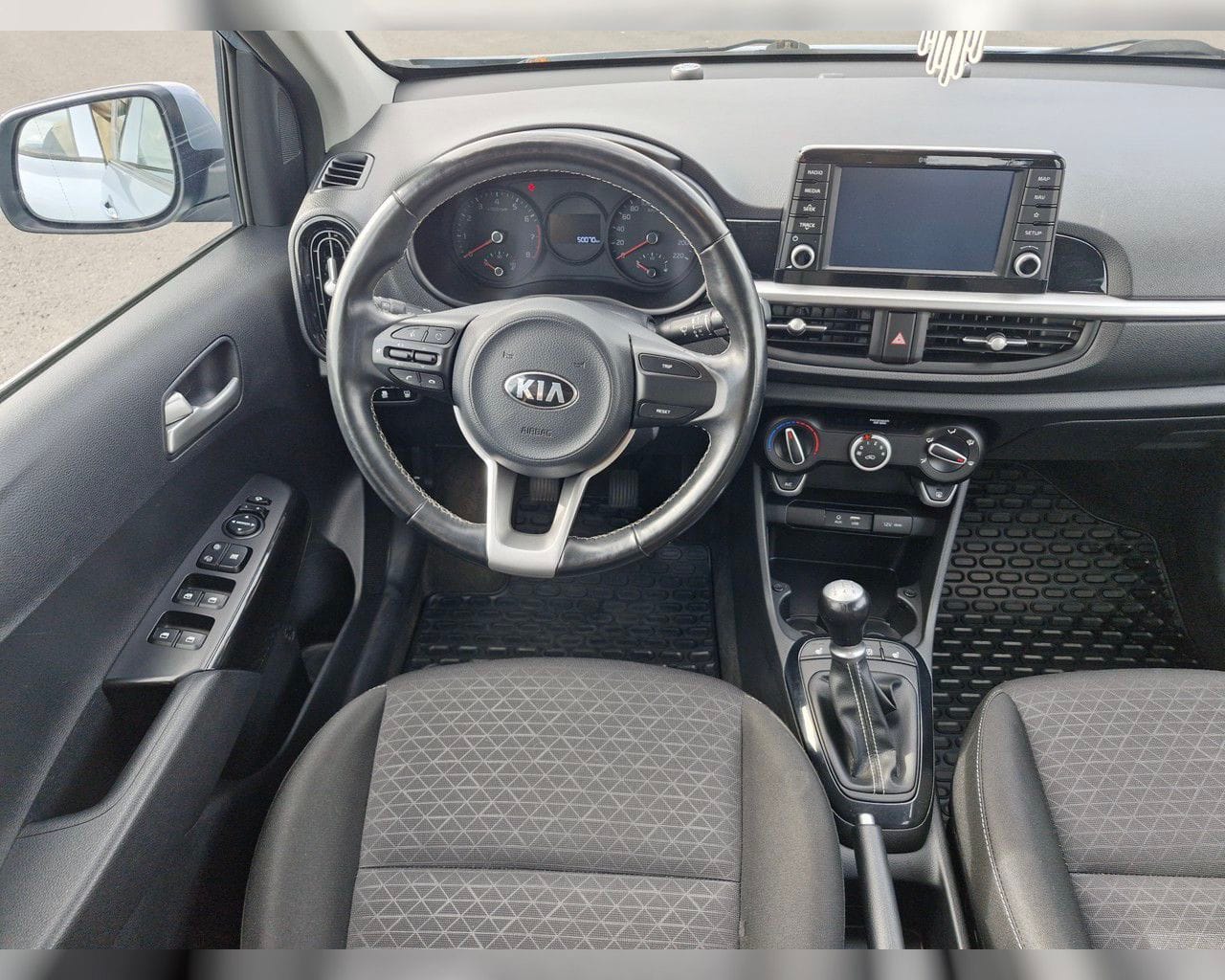 KIA PICANTO EX