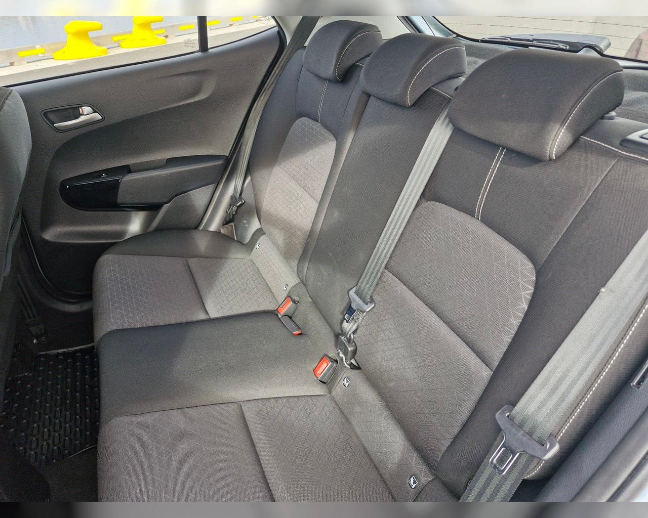KIA PICANTO EX